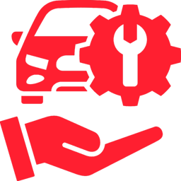 Interim car service package banner
