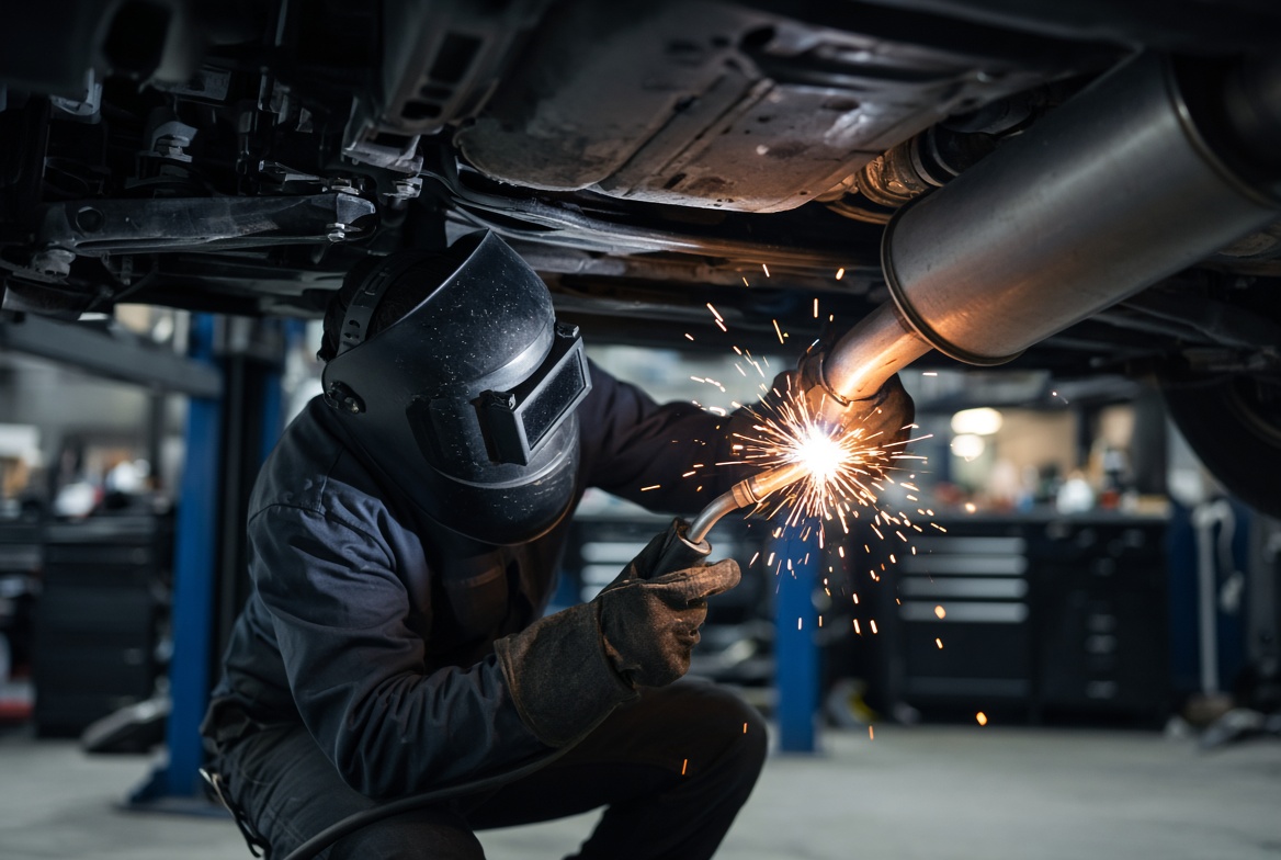 Air conditioning regas with leak dye test